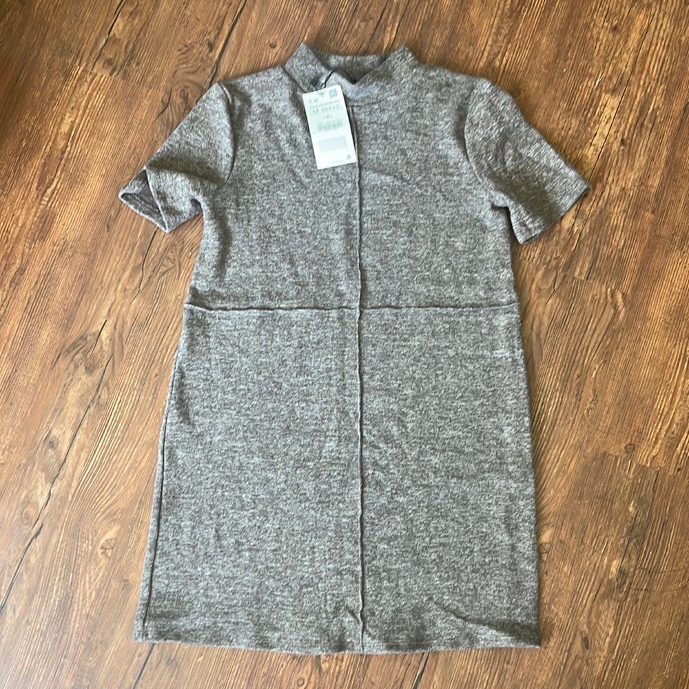 Zara dress size medium